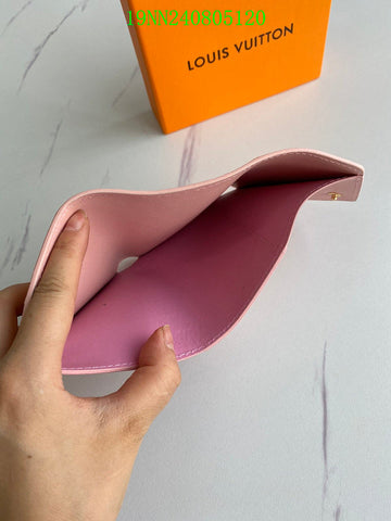 Makersluxe CHL Wallet - 704