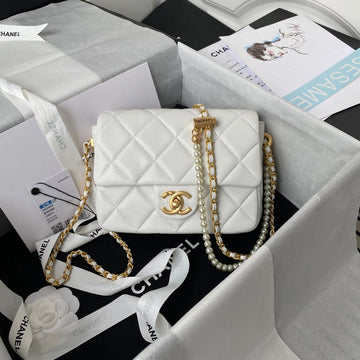 MLB - CHL Lady Bags - 271