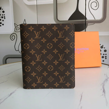 Makersluxe - LOV Wallets - 721