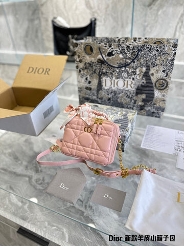 Makersluxe - DOR2 Bags - 268