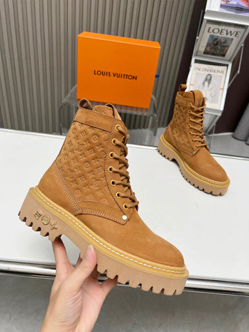 MLB - LOV Women Shoes - 235