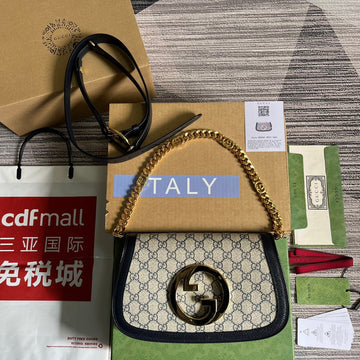 Makersluxe - GCI Bags - 1459