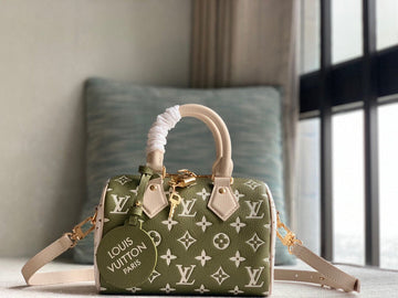 Makersluxe - LOV Bags - 1470