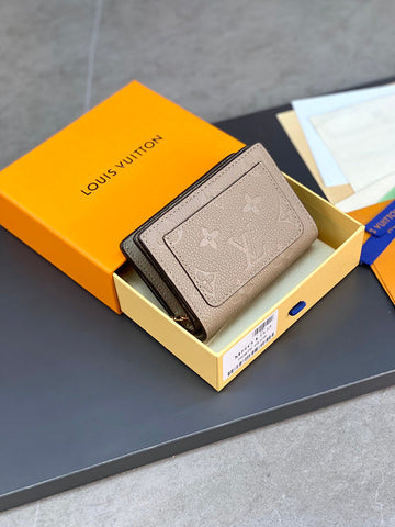 Makersluxe LOV Wallets - 020