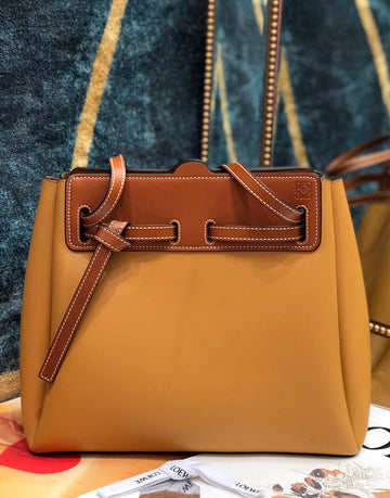 Makersluxe - LWO Bags - 909