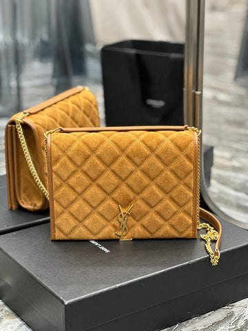 Makersluxe YLS Bags - 1700