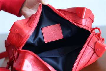 Makersluxe - LOV Men Bags - 373