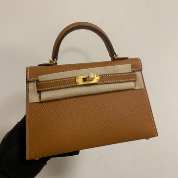 Makersluxe - HMS Bags - 1493