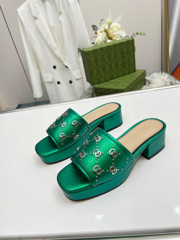 MLB - GUKI Women Shoes - 558