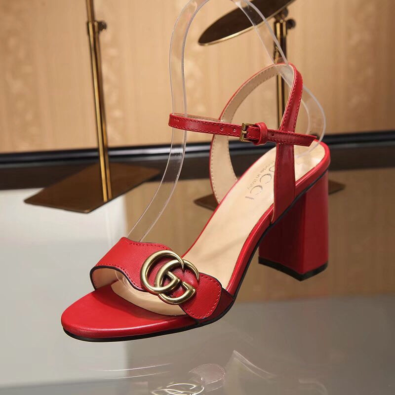 MLB - GUKI Women Shoes - 1494