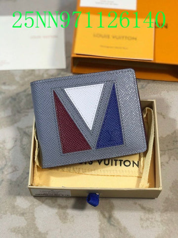 MLB - CHL Wallet - 470
