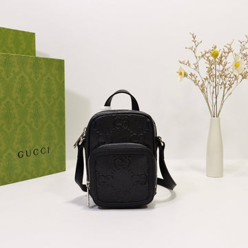 MLB Makersluxe - GCI Bags - 016