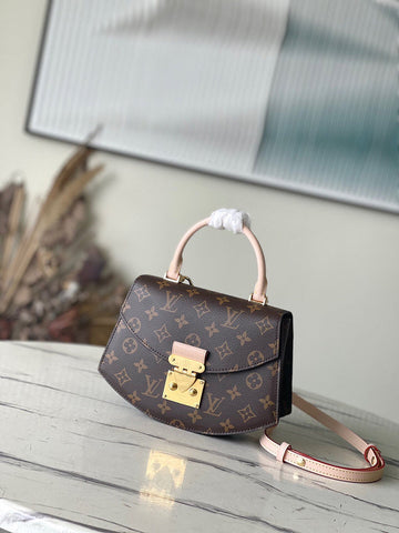 Makersluxe Lu-Vi bags - 4279