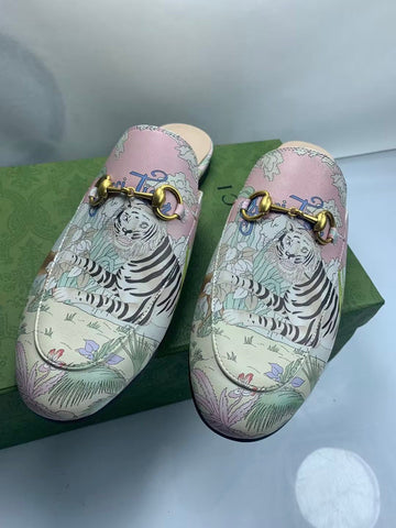 MLB - GUKI Women Shoes - 258