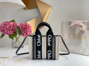 Makersluxe - CLE Bags - 370