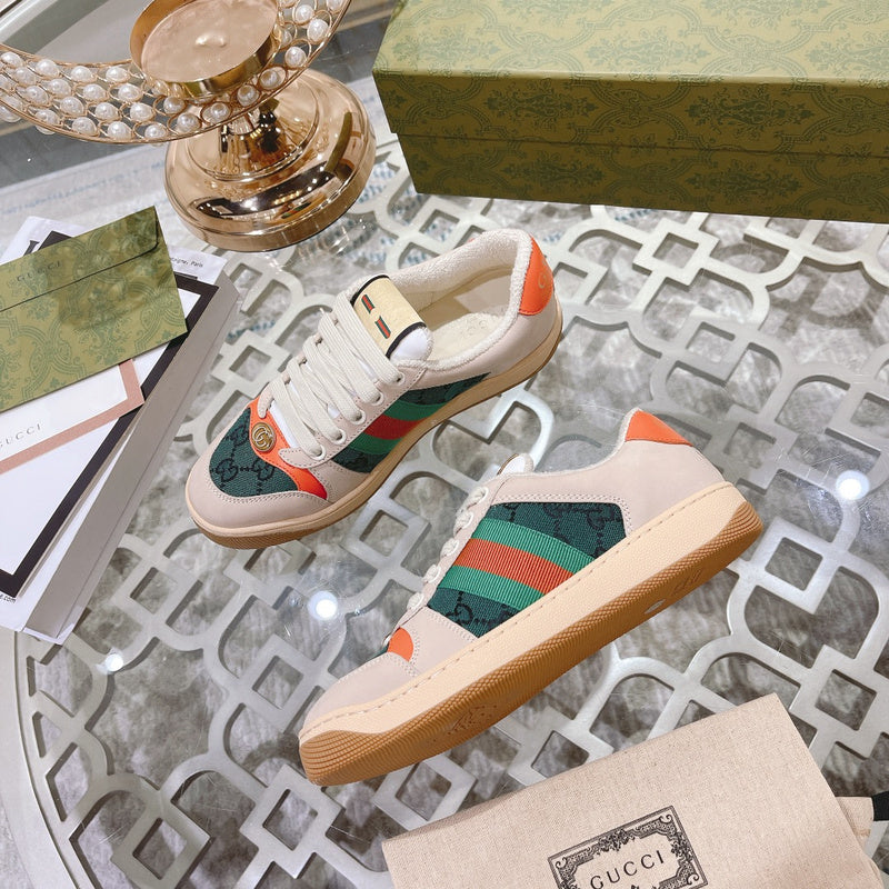 MLB - GUKI Men Shoes - 107