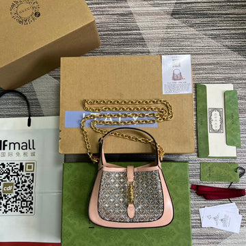 Makersluxe - GCI Bags - 1914