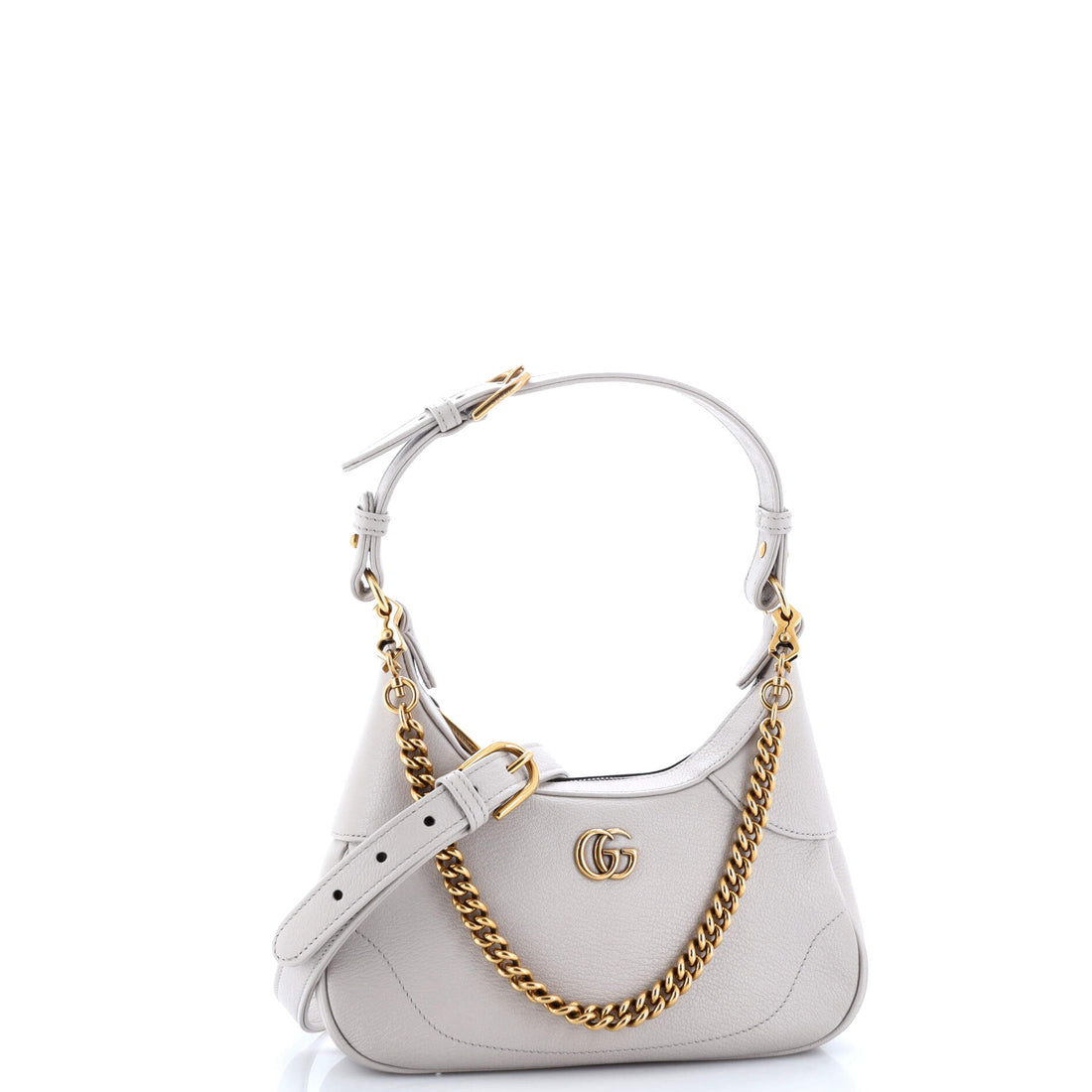 Aphrodite Shoulder Bag Leather Small