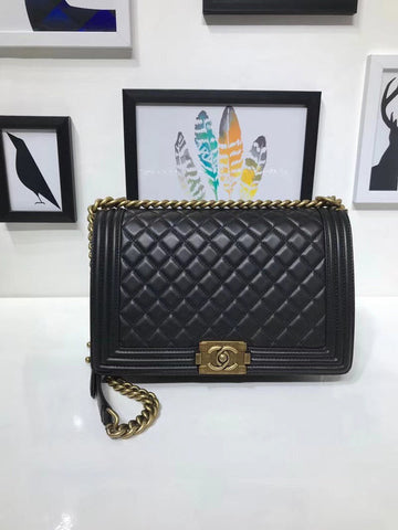 Makersluxe - CHL Bags - 647
