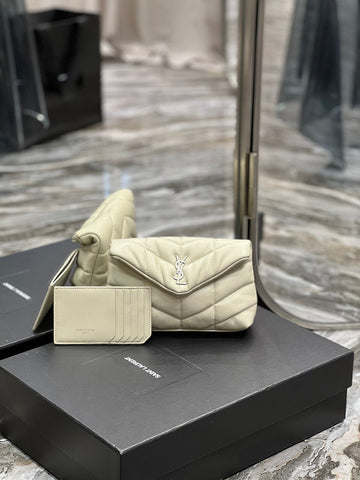 makersluxe - YLS Bags - 686