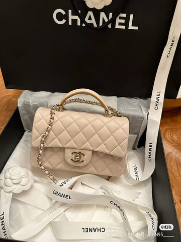 Makersluxe - CHL Women Bags - 1148