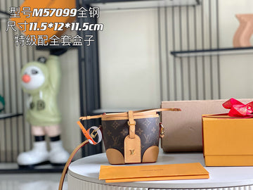 makersluxe - LOV Bags - 350