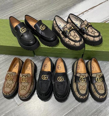MLB - GUKI Shoes - 192