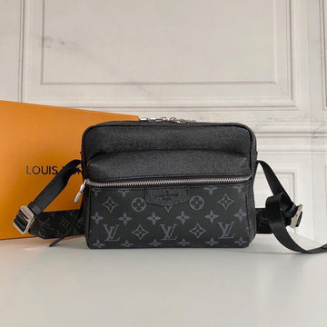 Makersluxe Lu-Vi bags - 3752