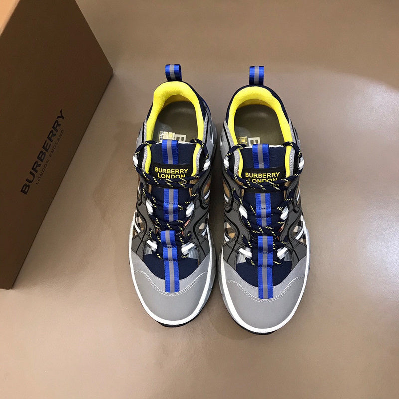 MLB - BOR Shoes - 346