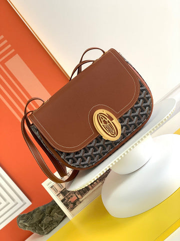 Makersluxe - GOD Bags - 110
