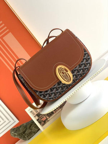 Makersluxe - GOD Bags - 110