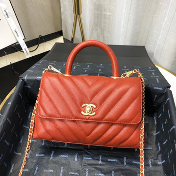 Makersluxe - CHL Bags - 861
