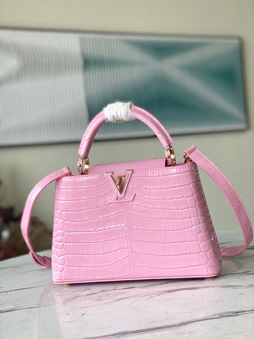 Makersluxe Lu-Vi bags - 4827