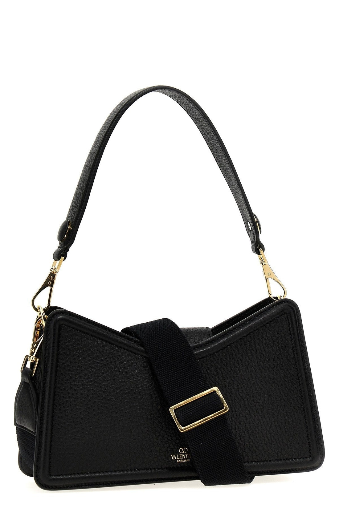 Valentino Garavani Women Valentino Garavani 'Vlogo' Shoulder Bag