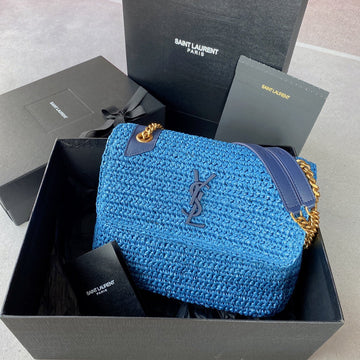 Makersluxe YLS Bags - 1884