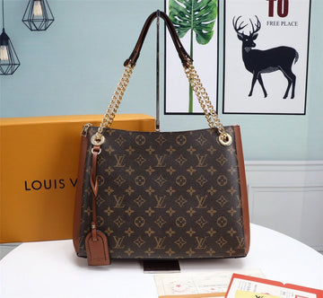 Makersluxe Lu-Vi bags - 3761