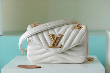 MLB Fashion Lu-Vi bags - 6851