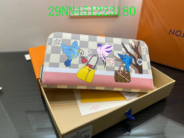 MLB - LOV Wallet - 820