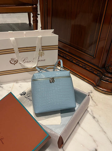 Makersluxe - LOP Bags - 131