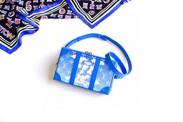 Makersluxe Lu-Vi bags - 3076