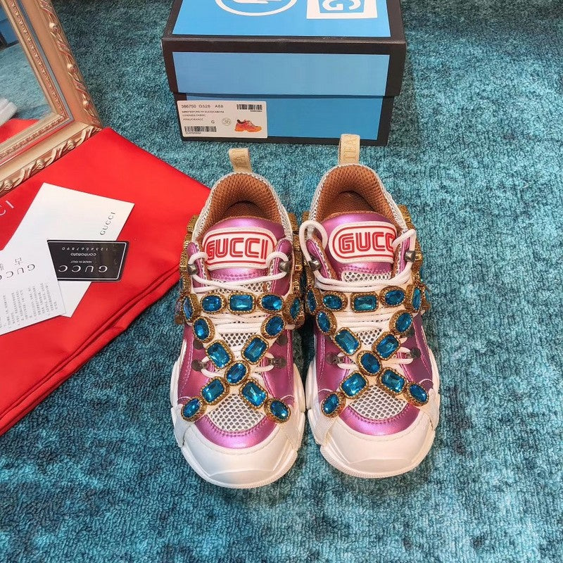 MLB - GUKI Women Shoes - 724