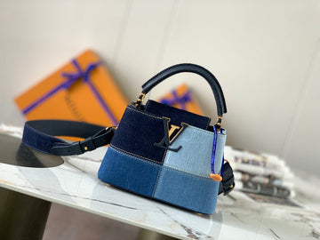 makersluxe - LOV Bags - 689