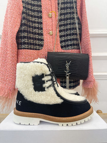 MLB - All Women Boots - 006