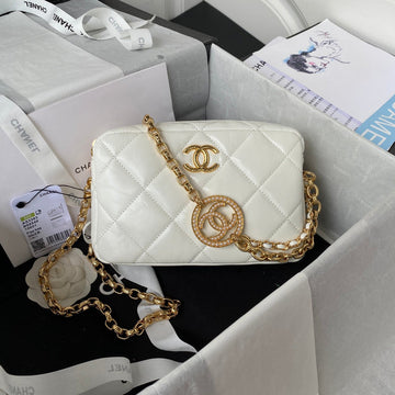 Makersluxe - CHL Bags - 1174