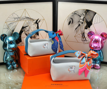 Makersluxe - HMS Bags - 969