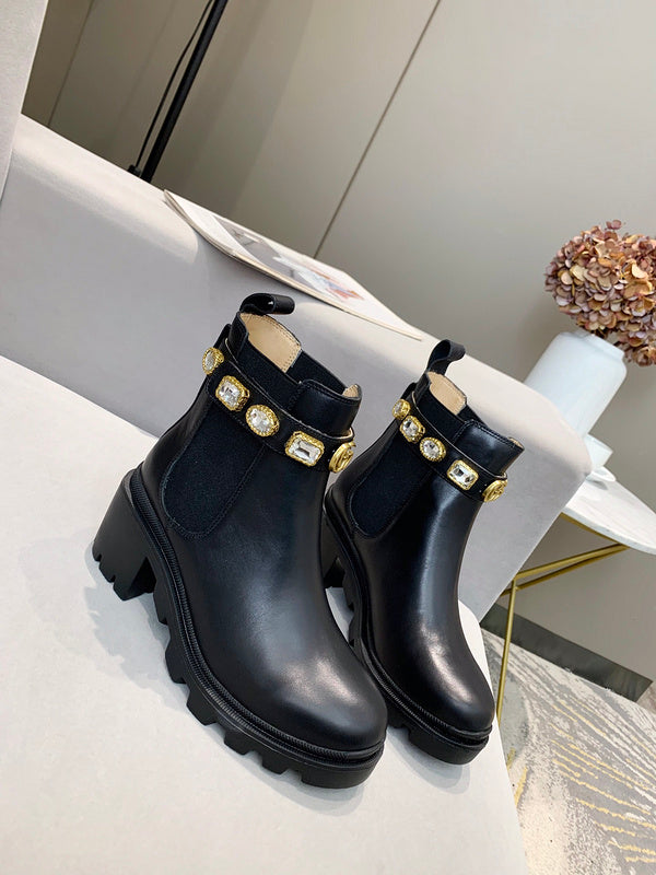 MLB - GUKI Women Shoes - 187