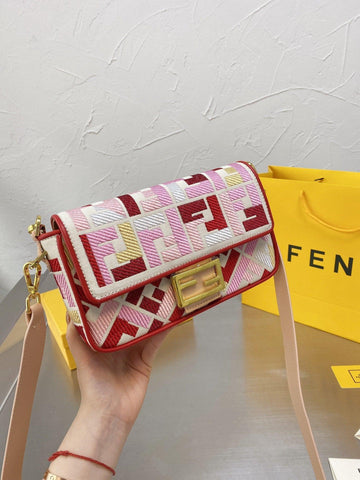 Makersluxe - Top Quality Bag FND 661
