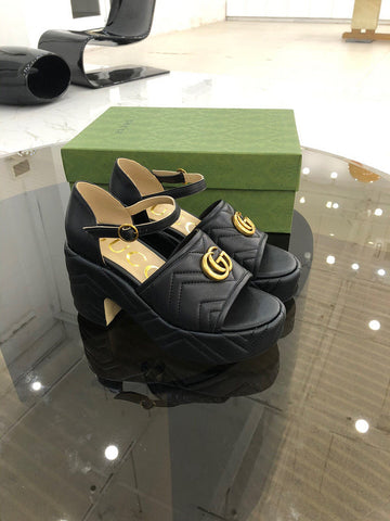 MLB - GUKI Women Shoes - 1314