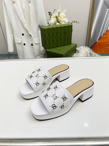MLB - GUKI Women Shoes - 582