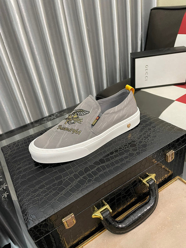 MLB - GUKI Men Shoes - 277